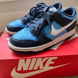 Youth Nike Dunks